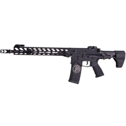 RWC カスタム バトル アームズ デベロップメント 556-LW エアソフト M4 AEG ライフル-AIRSOFT GOGO エアガン・サバゲー用品通販