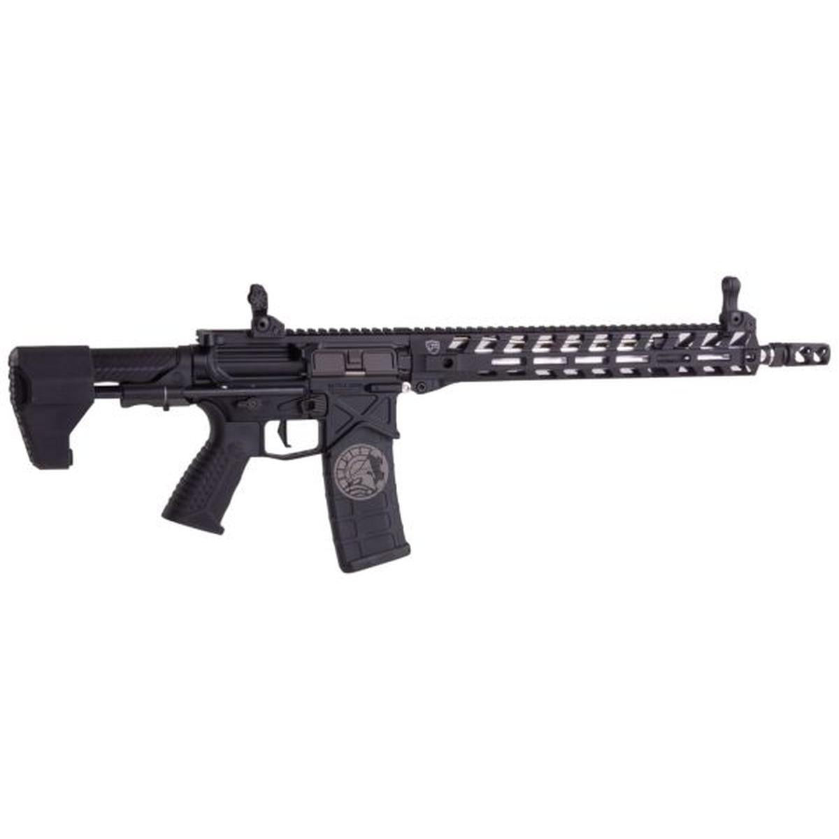 RWC カスタム バトル アームズ デベロップメント 556-LW エアソフト M4 AEG ライフル-AIRSOFT GOGO エアガン・サバゲー用品通販