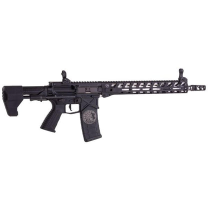 RWC カスタム バトル アームズ デベロップメント 556-LW エアソフト M4 AEG ライフル-AIRSOFT GOGO エアガン・サバゲー用品通販