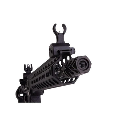 RWC カスタム バトル アームズ デベロップメント 556-LW エアソフト M4 AEG ライフル-AIRSOFT GOGO エアガン・サバゲー用品通販