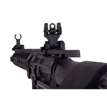 RWC カスタム バトル アームズ デベロップメント 556-LW エアソフト M4 AEG ライフル-AIRSOFT GOGO エアガン・サバゲー用品通販