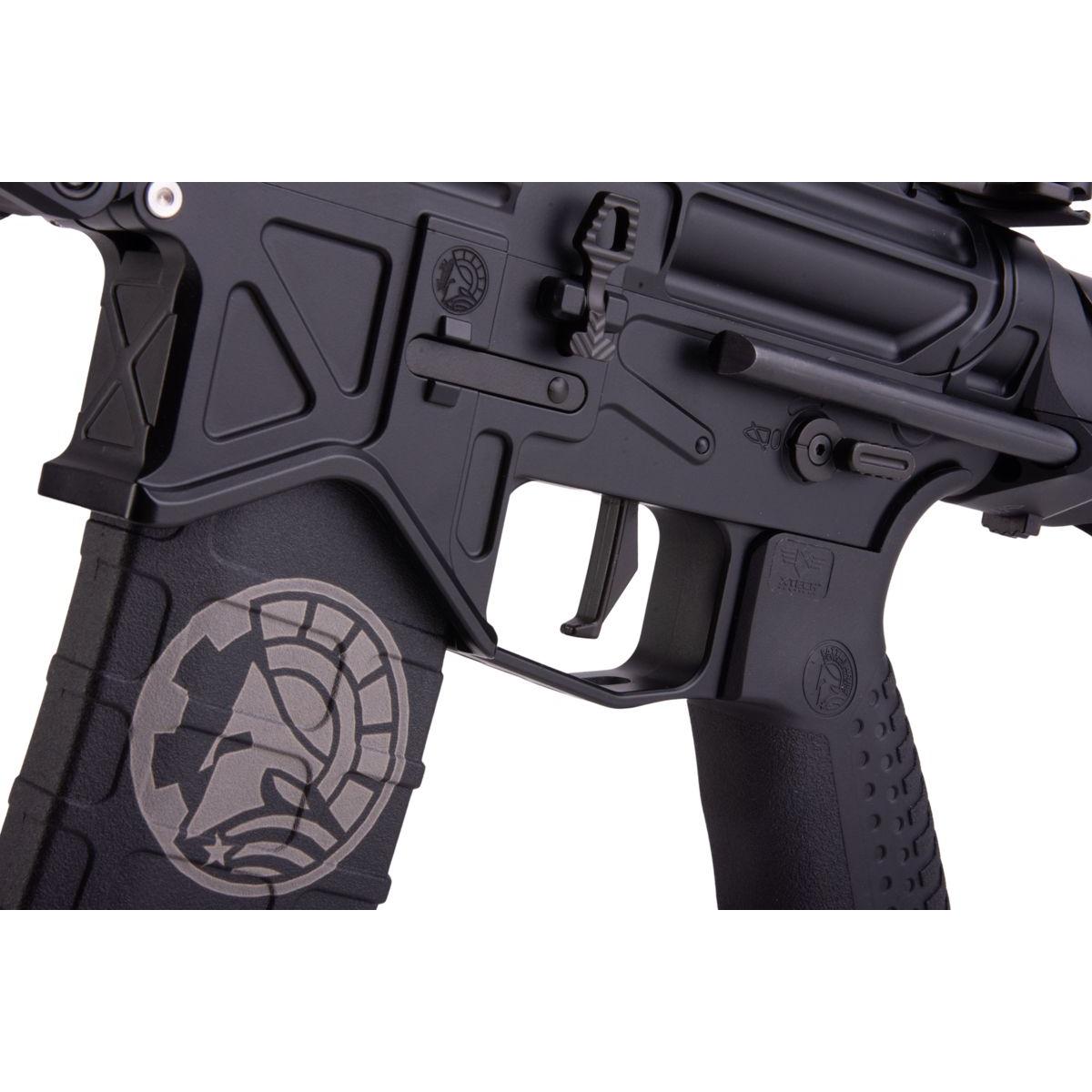 RWC カスタム バトル アームズ デベロップメント 556-LW エアソフト M4 AEG ライフル-AIRSOFT GOGO エアガン・サバゲー用品通販