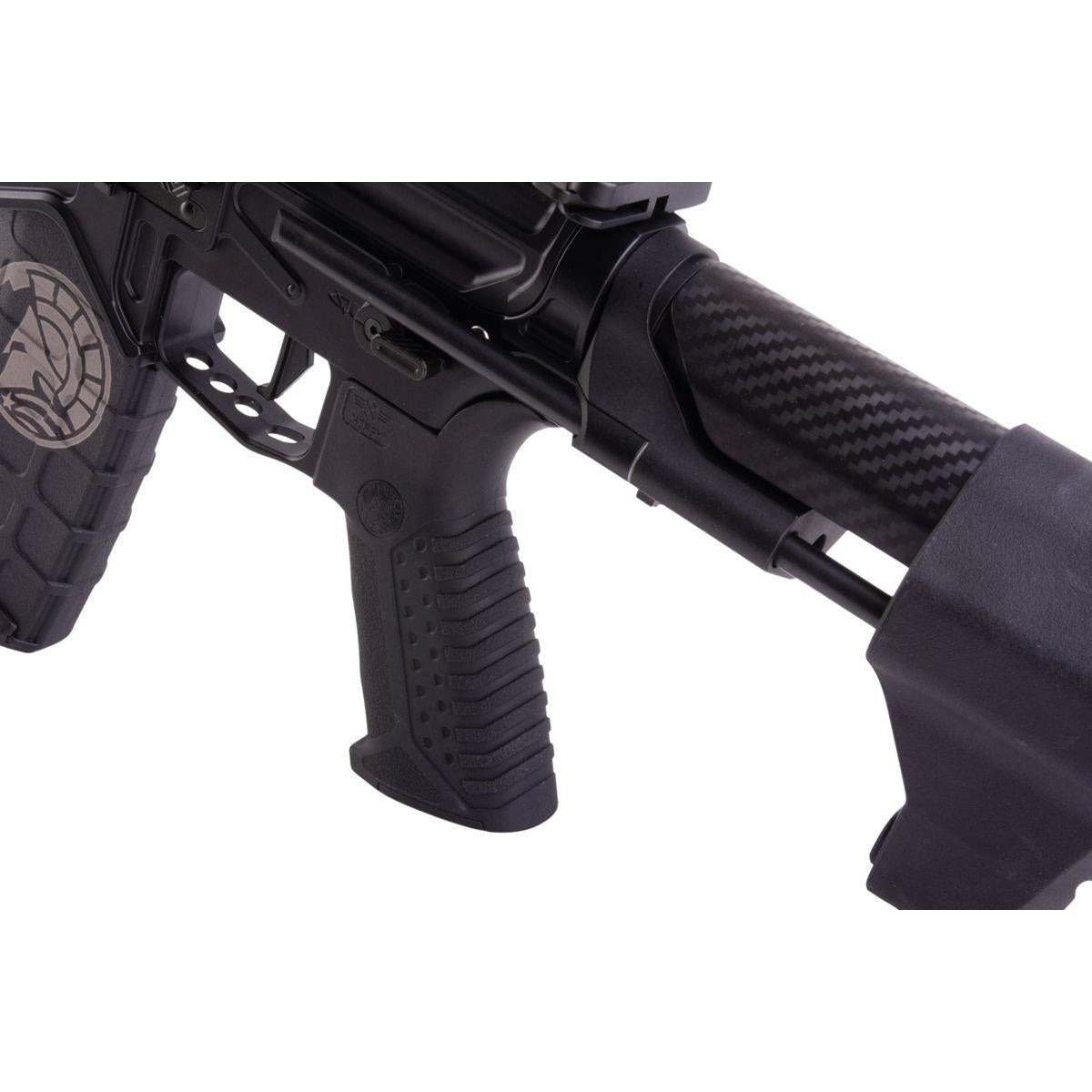 RWC カスタム バトル アームズ デベロップメント 556-LW エアソフト M4 AEG ライフル-AIRSOFT GOGO エアガン・サバゲー用品通販