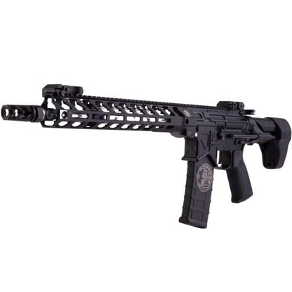RWC カスタム バトル アームズ デベロップメント 556-LW エアソフト M4 AEG ライフル-AIRSOFT GOGO エアガン・サバゲー用品通販