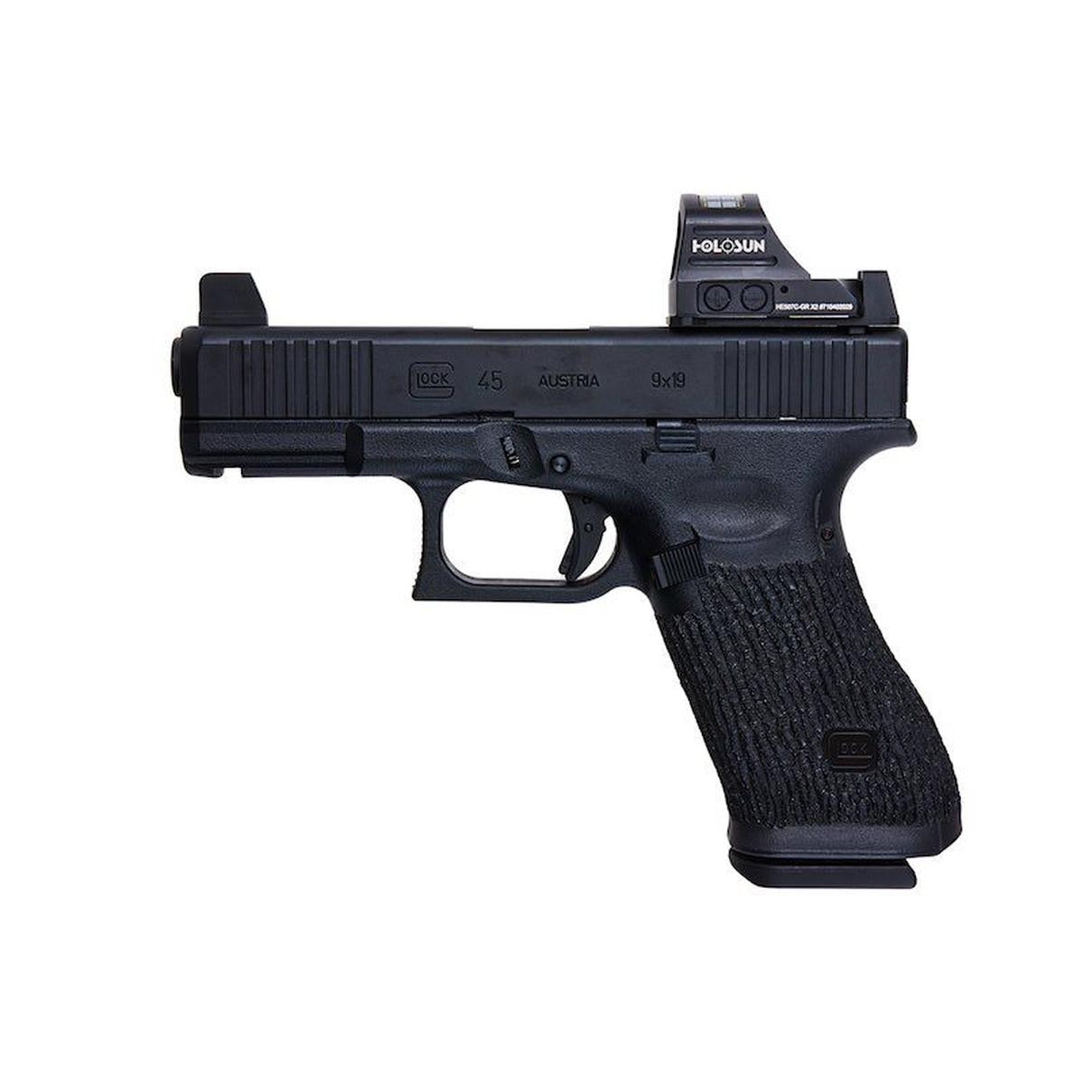 RWC カスタム GLOCK 45 GEN 5 GBB エアソフト ピストル-AIRSOFT GOGO エアガン・サバゲー用品通販