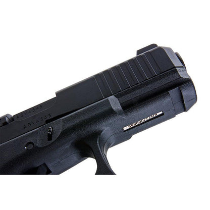 RWC カスタム GLOCK 45 GEN 5 GBB エアソフト ピストル-AIRSOFT GOGO エアガン・サバゲー用品通販