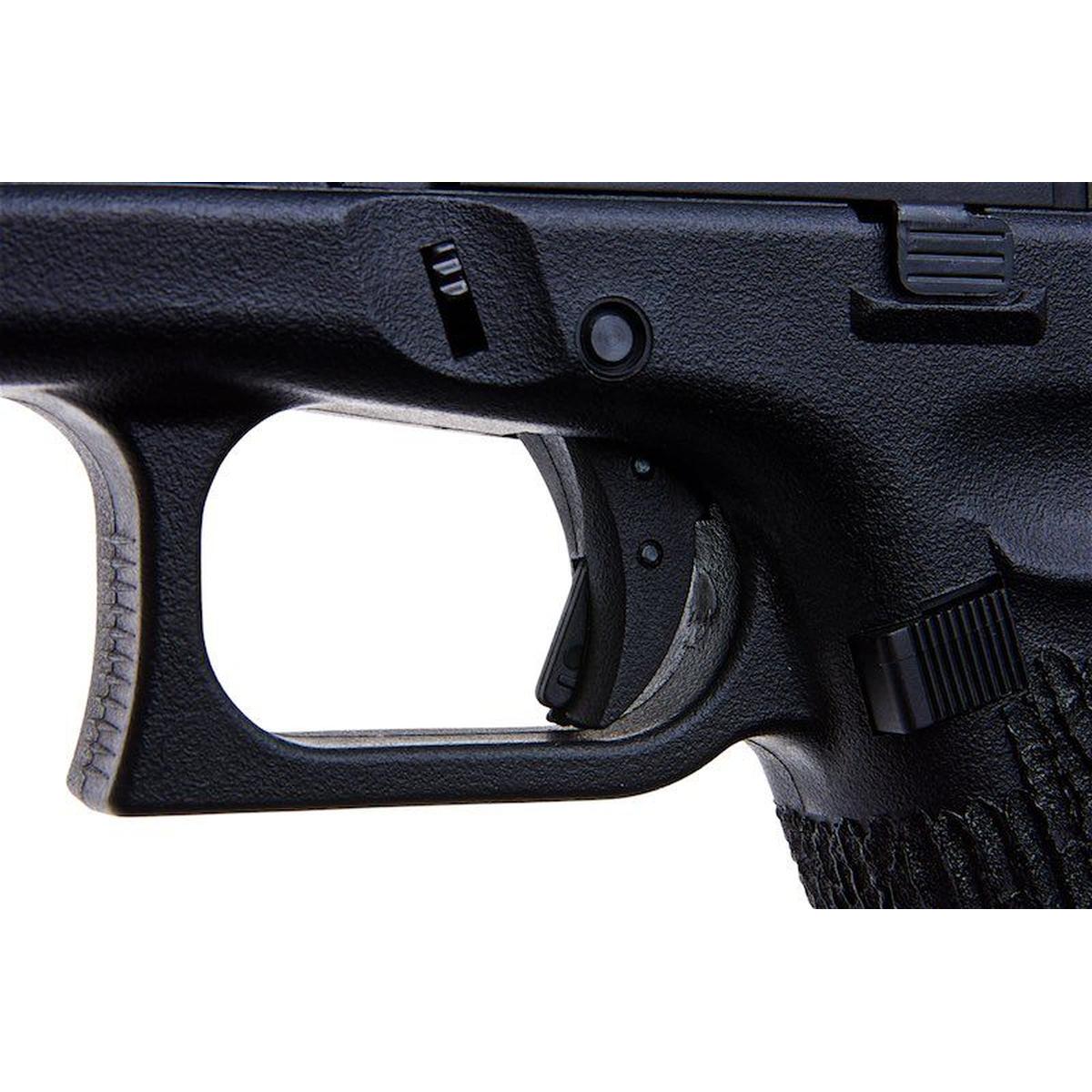RWC カスタム GLOCK 45 GEN 5 GBB エアソフト ピストル-AIRSOFT GOGO エアガン・サバゲー用品通販