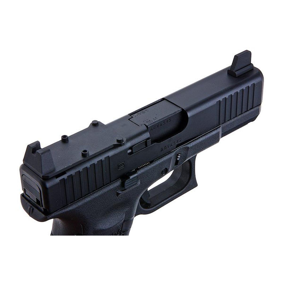 RWC カスタム GLOCK 45 GEN 5 GBB エアソフト ピストル-AIRSOFT GOGO エアガン・サバゲー用品通販