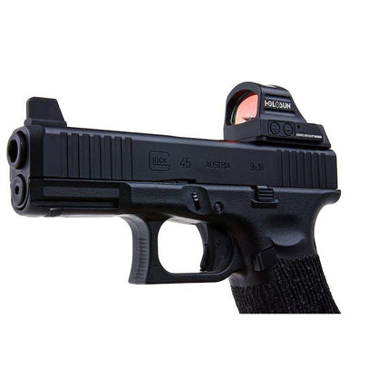 RWC カスタム GLOCK 45 GEN 5 GBB エアソフト ピストル-AIRSOFT GOGO エアガン・サバゲー用品通販