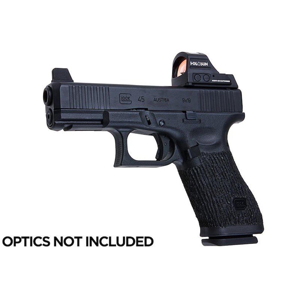RWC カスタム GLOCK 45 GEN 5 GBB エアソフト ピストル-AIRSOFT GOGO エアガン・サバゲー用品通販