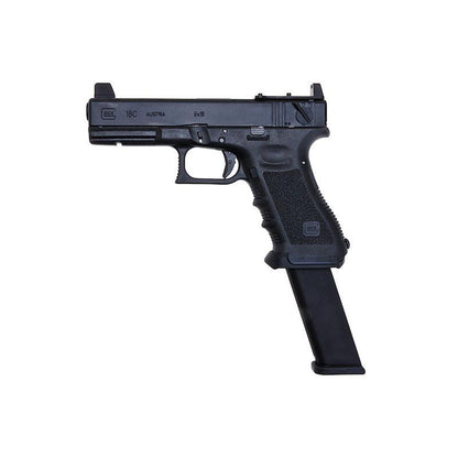 RWC カスタム グロック 18C GBB エアソフト ピストル-AIRSOFT GOGO エアガン・サバゲー用品通販