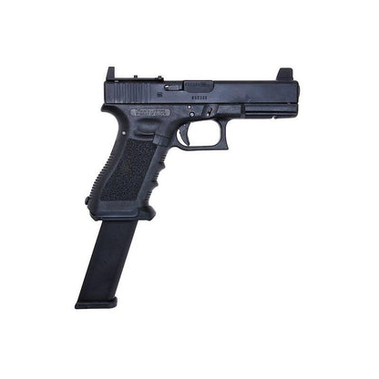 RWC カスタム グロック 18C GBB エアソフト ピストル-AIRSOFT GOGO エアガン・サバゲー用品通販
