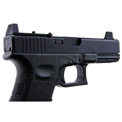 RWC カスタム グロック 18C GBB エアソフト ピストル-AIRSOFT GOGO エアガン・サバゲー用品通販