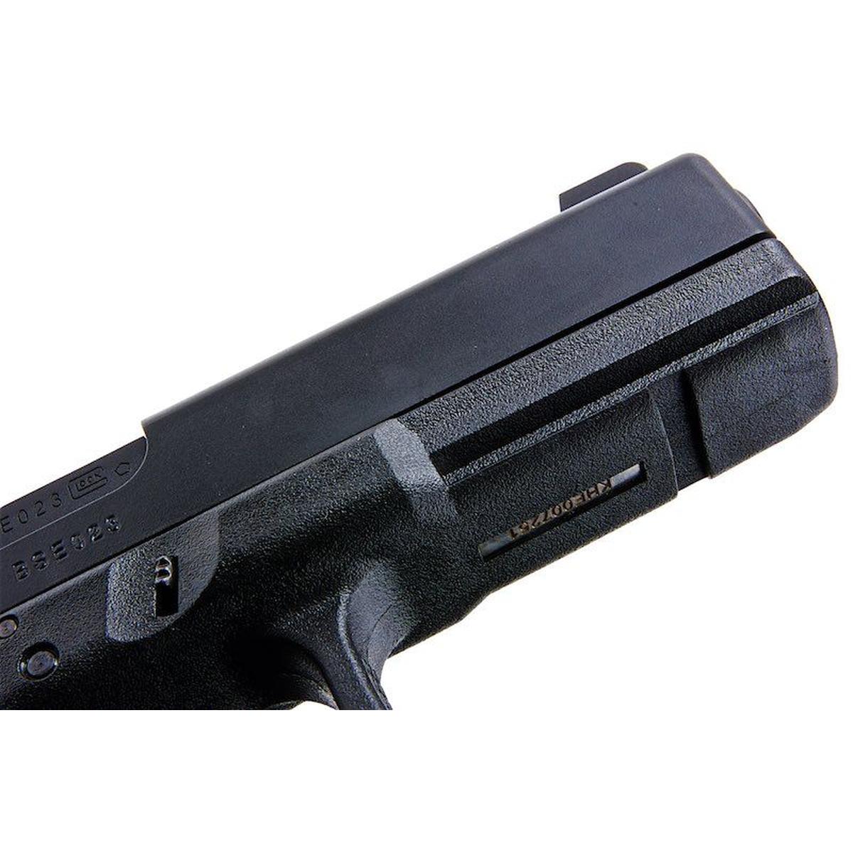 RWC カスタム グロック 18C GBB エアソフト ピストル-AIRSOFT GOGO エアガン・サバゲー用品通販