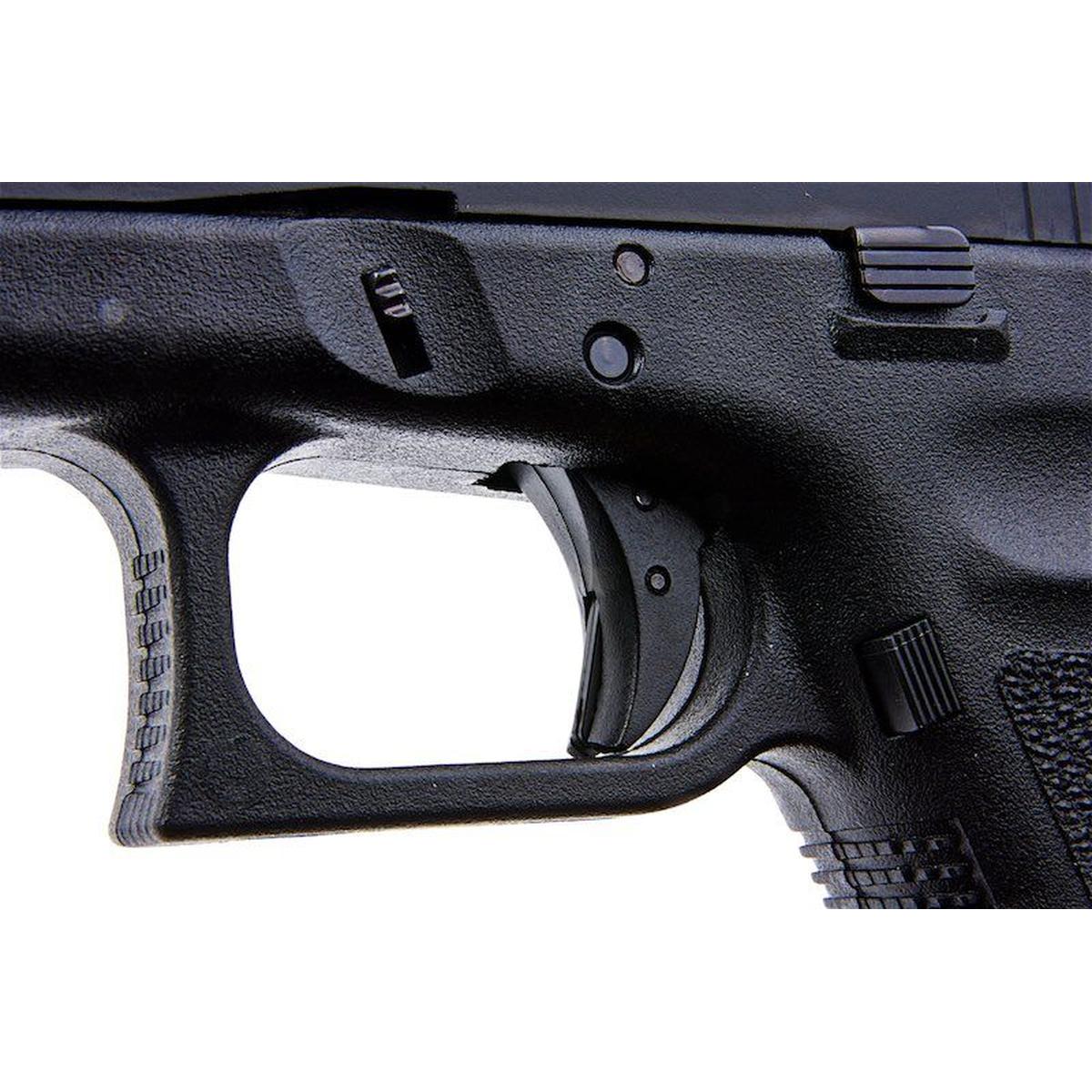RWC カスタム グロック 18C GBB エアソフト ピストル-AIRSOFT GOGO エアガン・サバゲー用品通販