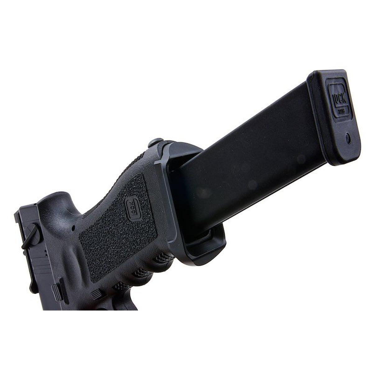RWC カスタム グロック 18C GBB エアソフト ピストル-AIRSOFT GOGO エアガン・サバゲー用品通販
