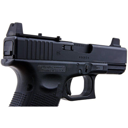 RWC カスタム グロック 19 世代 4 GBB エアソフト ピストル-AIRSOFT GOGO エアガン・サバゲー用品通販