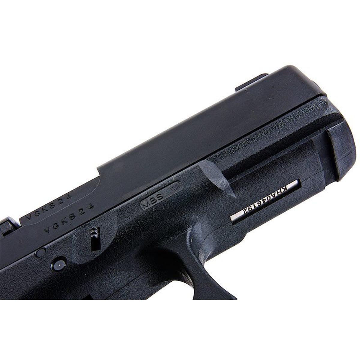 RWC カスタム グロック 19 世代 4 GBB エアソフト ピストル-AIRSOFT GOGO エアガン・サバゲー用品通販