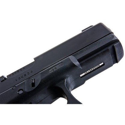 RWC カスタム グロック 19 世代 4 GBB エアソフト ピストル-AIRSOFT GOGO エアガン・サバゲー用品通販