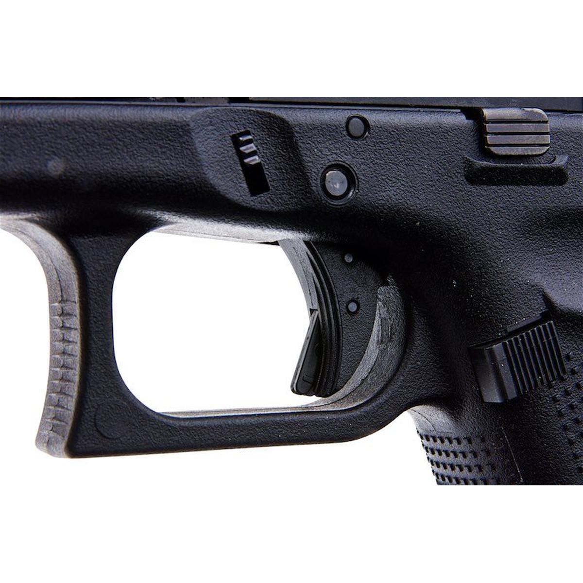 RWC カスタム グロック 19 世代 4 GBB エアソフト ピストル-AIRSOFT GOGO エアガン・サバゲー用品通販