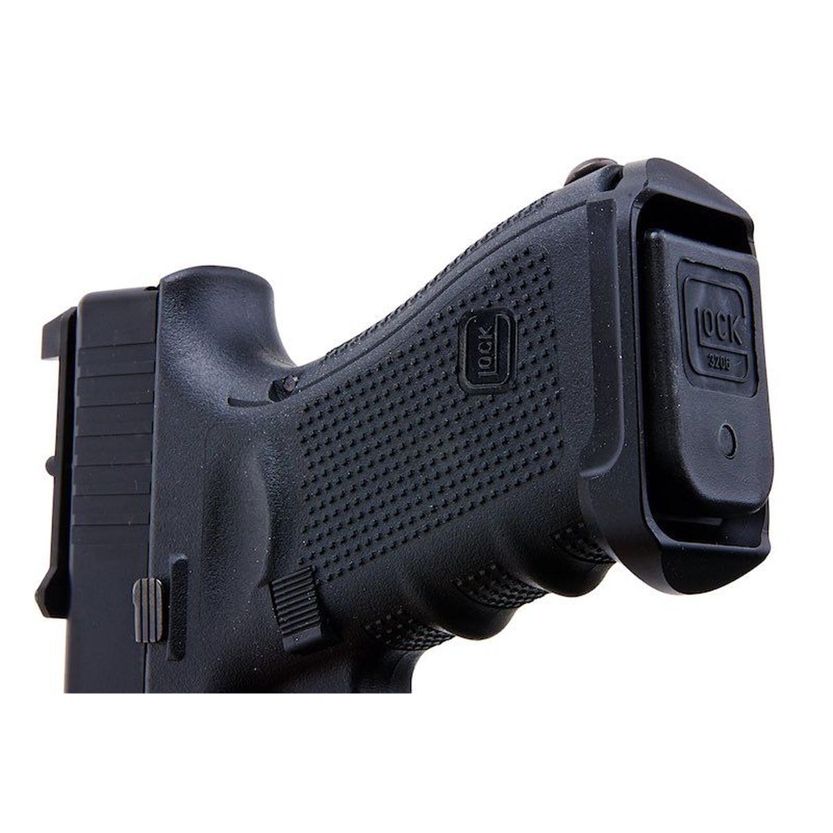 RWC カスタム グロック 19 世代 4 GBB エアソフト ピストル-AIRSOFT GOGO エアガン・サバゲー用品通販