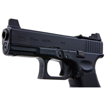 RWC カスタム グロック 19 世代 4 GBB エアソフト ピストル-AIRSOFT GOGO エアガン・サバゲー用品通販