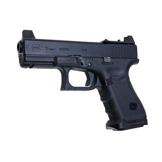 RWC カスタム グロック 19 世代 4 GBB エアソフト ピストル-AIRSOFT GOGO エアガン・サバゲー用品通販