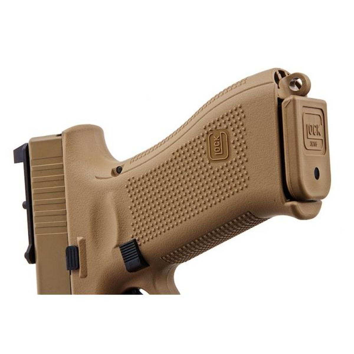 RWC カスタム グロック 19X GBB エアソフト ピストル-AIRSOFT GOGO エアガン・サバゲー用品通販