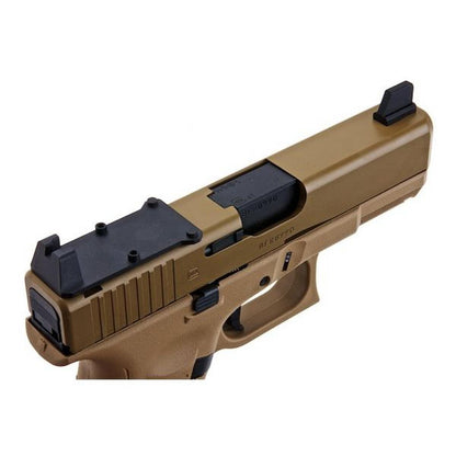 RWC カスタム グロック 19X GBB エアソフト ピストル-AIRSOFT GOGO エアガン・サバゲー用品通販