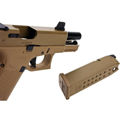 RWC カスタム グロック 19X GBB エアソフト ピストル-AIRSOFT GOGO エアガン・サバゲー用品通販