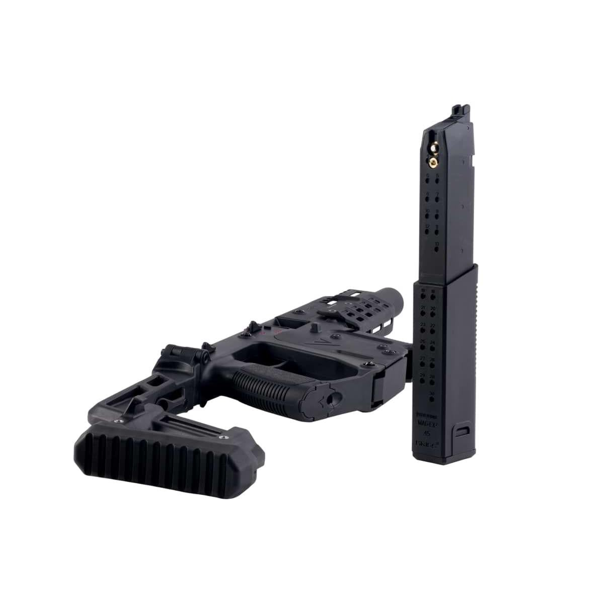 RWC クライタック クリス ベクター GBB SMG-AIRSOFT GOGO エアガン・サバゲー用品通販