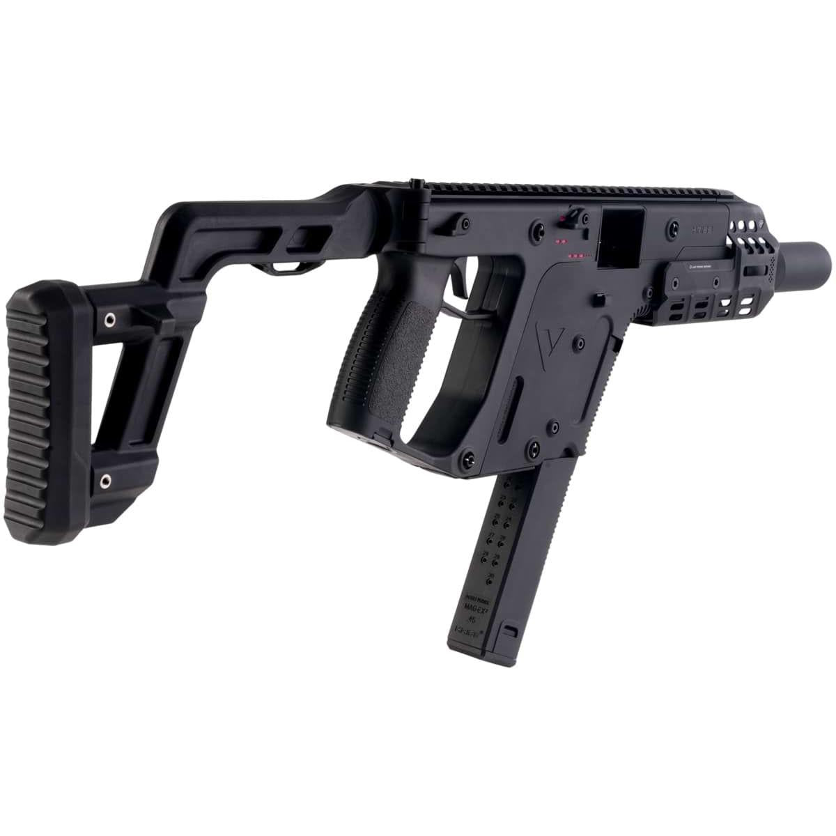 RWC クライタック クリス ベクター GBB SMG - サバゲー 装備 - AIRSOFT