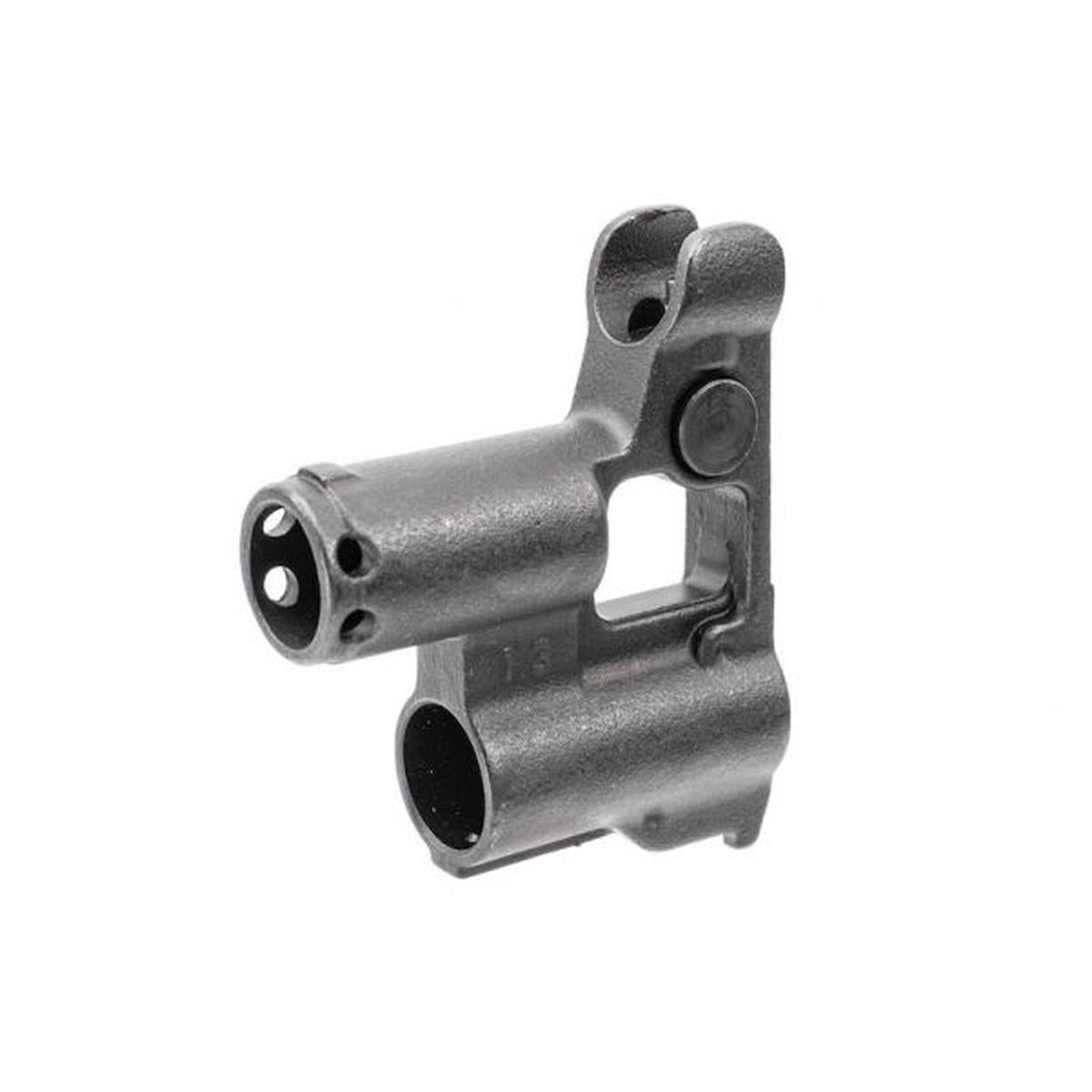 SAG 東京マルイ AKM AKX GBB PTD RU VER MK3 シャーシ - セラコート E-240 カーボングレー (ダイナミックタクティカル製)-AIRSOFT GOGO エアガン・サバゲー用品通販