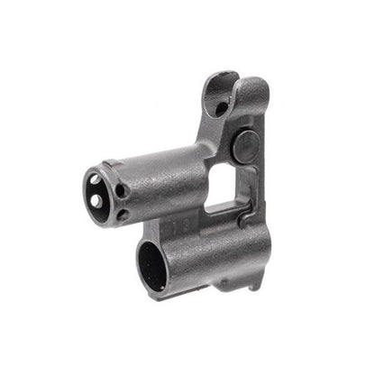 SAG 東京マルイ AKM AKX GBB PTD RU VER MK3 シャーシ - セラコート E-240 カーボングレー (ダイナミックタクティカル製)-AIRSOFT GOGO エアガン・サバゲー用品通販