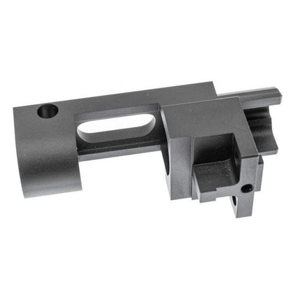SAG 東京マルイ AKM AKX GBB PTD RU VER MK3 シャーシ - セラコート E-240 カーボングレー (ダイナミックタクティカル製)-AIRSOFT GOGO エアガン・サバゲー用品通販