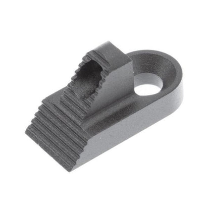SAG 東京マルイ AKM AKX GBB PTD RU VER MK3 シャーシ - セラコート E-240 カーボングレー (ダイナミックタクティカル製)-AIRSOFT GOGO エアガン・サバゲー用品通販