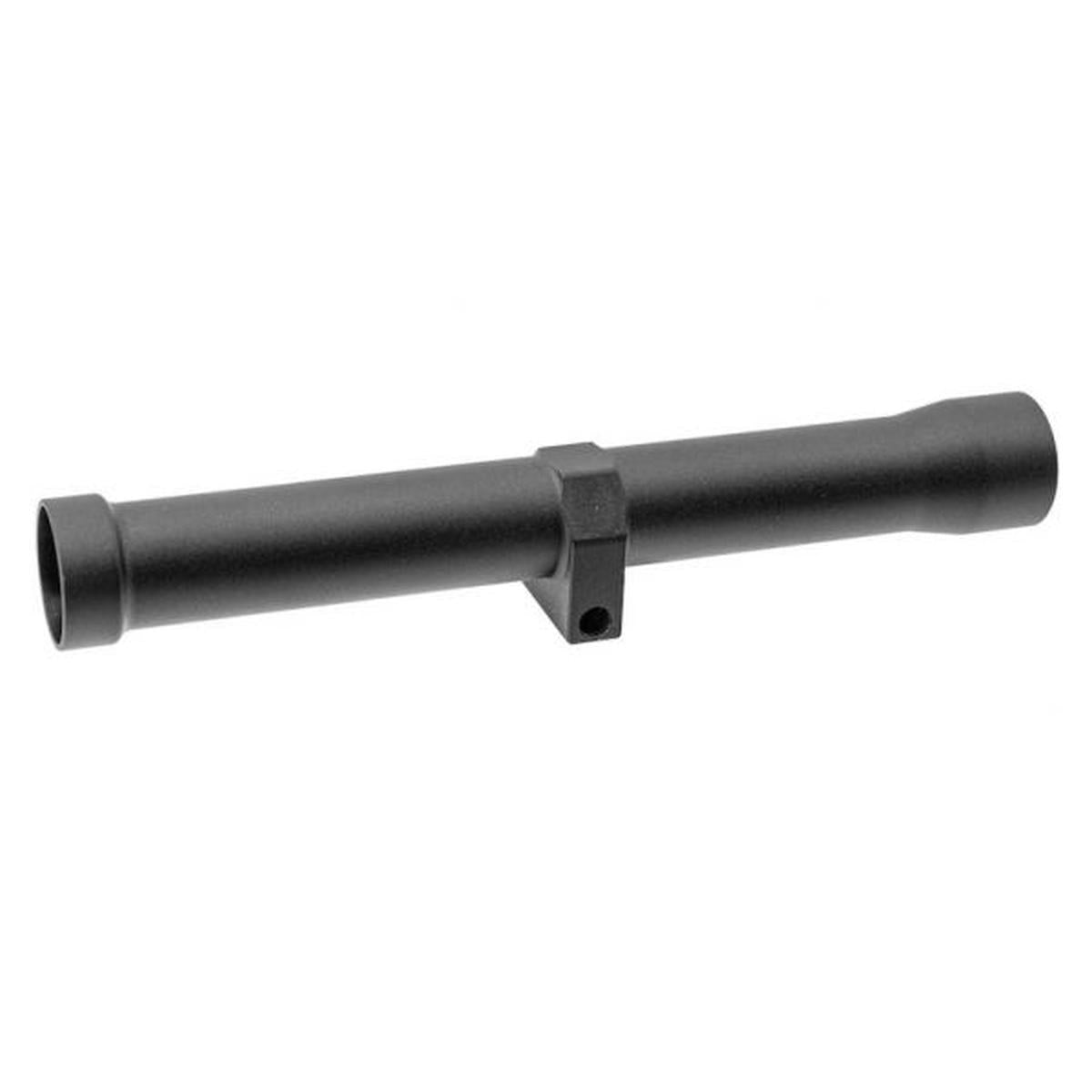 SAG 東京マルイ AKM AKX GBB PTD RU VER MK3 シャーシ - セラコート E-240 カーボングレー (ダイナミックタクティカル製)-AIRSOFT GOGO エアガン・サバゲー用品通販