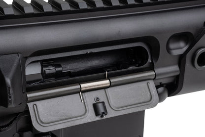 Salvo Precision MCX Rattler LT RSAR999 7.75インチ MWS GBB エアソフトライフル - BK (ステンレススチールボルト)-AIRSOFT GOGO エアガン・サバゲー用品通販