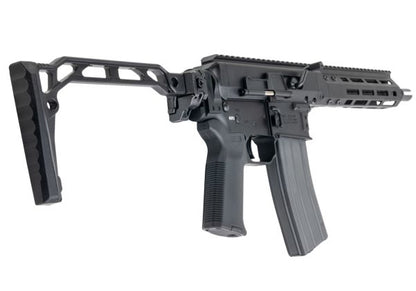 Salvo Precision SAP-180 Gen 2 DX Edition MWS GBBライフル-AIRSOFT GOGO エアガン・サバゲー用品通販