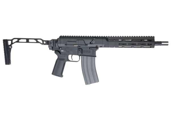 Salvo Precision SAP-180 Gen 2 DX Edition MWS GBBライフル-AIRSOFT GOGO エアガン・サバゲー用品通販