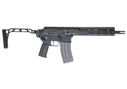 Salvo Precision SAP-180 Gen 2 DX Edition MWS GBBライフル-AIRSOFT GOGO エアガン・サバゲー用品通販