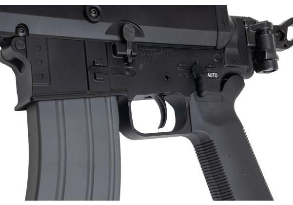 Salvo Precision SAP-180 Gen 2 DX Edition MWS GBBライフル-AIRSOFT GOGO エアガン・サバゲー用品通販