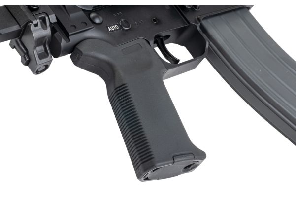 Salvo Precision SAP-180 Gen 2 DX Edition MWS GBBライフル-AIRSOFT GOGO エアガン・サバゲー用品通販