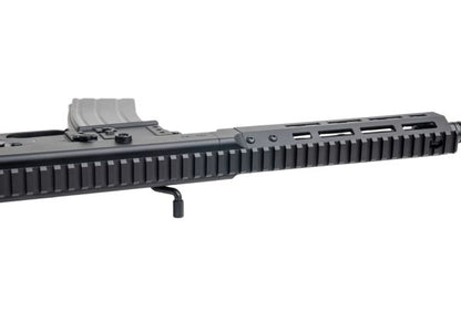 Salvo Precision SAP-180 Gen 2 DX Edition MWS GBBライフル-AIRSOFT GOGO エアガン・サバゲー用品通販