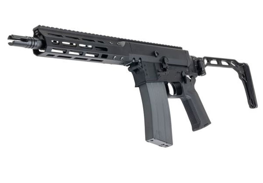 Salvo Precision SAP-180 Gen 2 DX Edition MWS GBBライフル-AIRSOFT GOGO エアガン・サバゲー用品通販