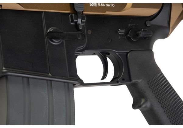Salvo Precision US Socom Surg SD MCX ARスタイル MWS GBB エアソフトライフル-AIRSOFT GOGO エアガン・サバゲー用品通販