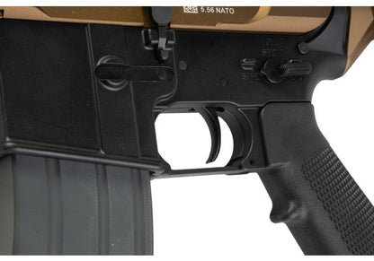 Salvo Precision US Socom Surg SD MCX ARスタイル MWS GBB エアソフトライフル-AIRSOFT GOGO エアガン・サバゲー用品通販