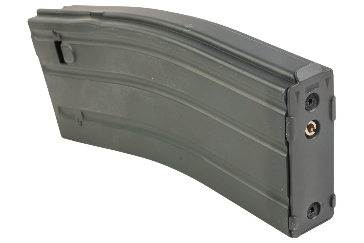 Salvo Precision US Socom Surg SD MCX ARスタイル MWS GBB エアソフトライフル-AIRSOFT GOGO エアガン・サバゲー用品通販