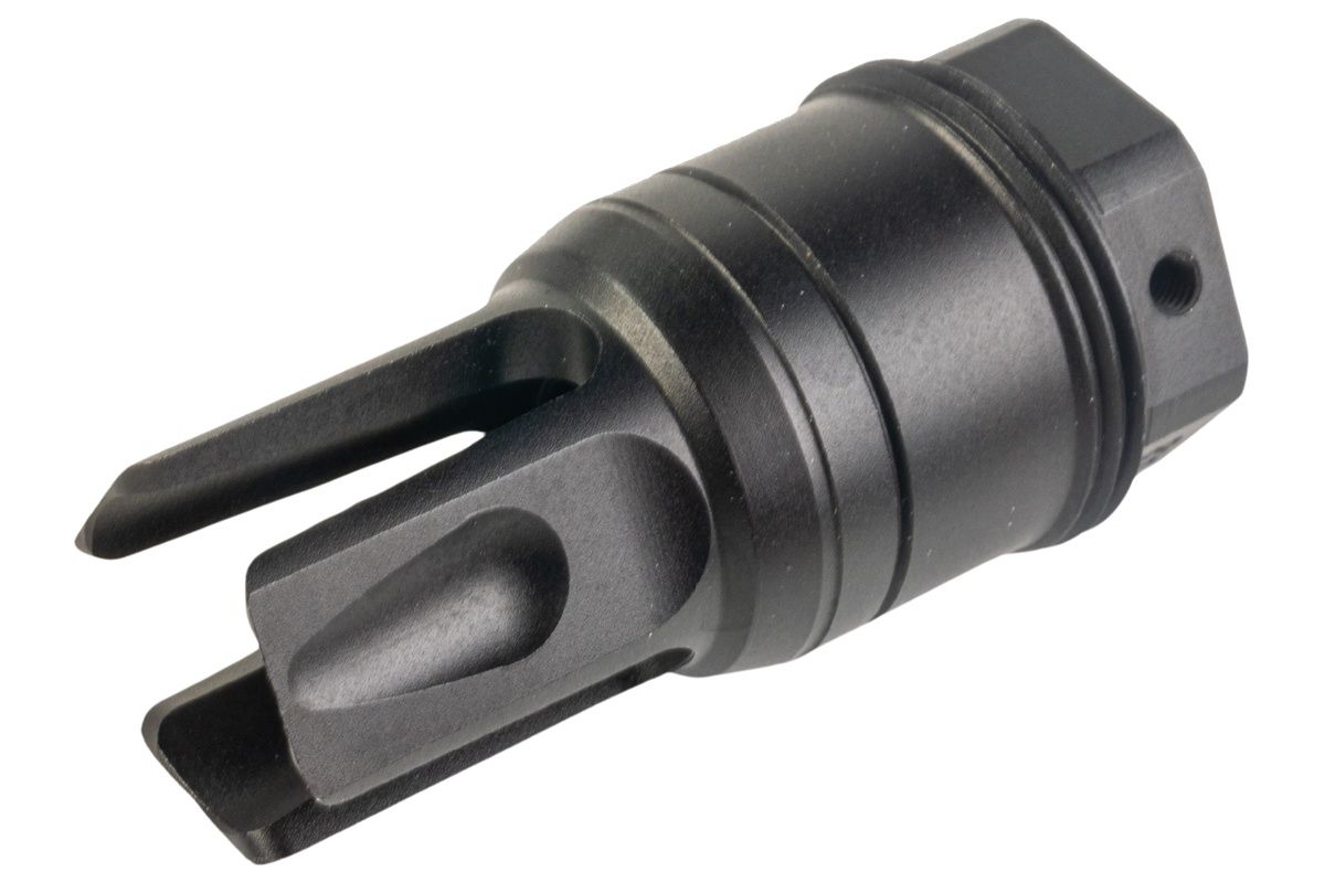 Salvo Precision US Socom Surg SD MCX ARスタイル MWS GBB エアソフトライフル-AIRSOFT GOGO エアガン・サバゲー用品通販