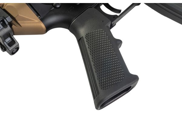 Salvo Precision US Socom Surg SD MCX ARスタイル MWS GBB エアソフトライフル-AIRSOFT GOGO エアガン・サバゲー用品通販